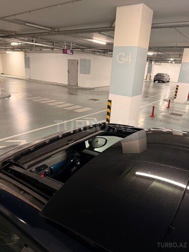 Fiat 500 2012, 148,000 km - 1.4 l - Bakı