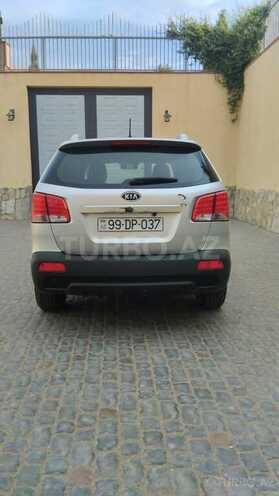 Kia Sorento 2009, 186,000 km - 2.0 l - Bakı
