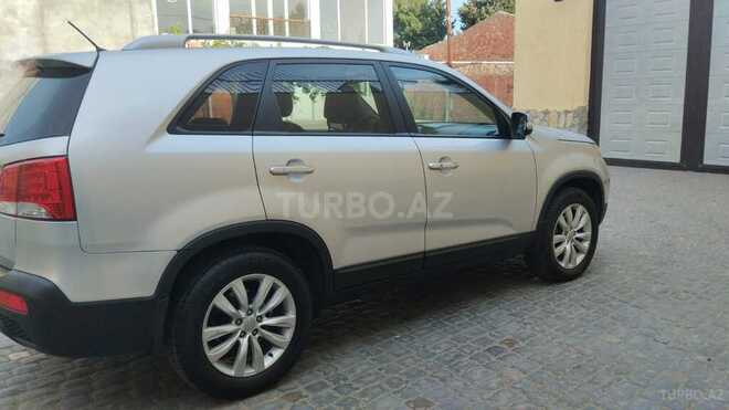 Kia Sorento 2009, 186,000 km - 2.0 l - Bakı