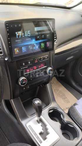 Kia Sorento 2009, 186,000 km - 2.0 l - Bakı