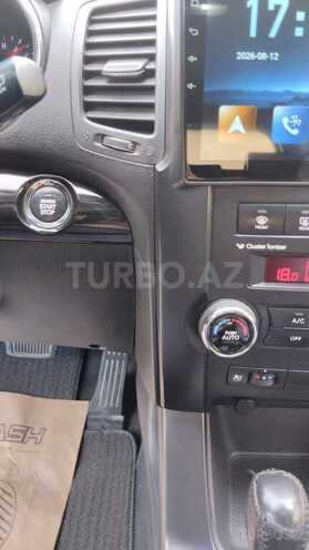 Kia Sorento 2009, 186,000 km - 2.0 l - Bakı