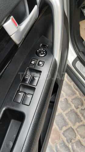 Kia Sorento 2009, 186,000 km - 2.0 l - Bakı