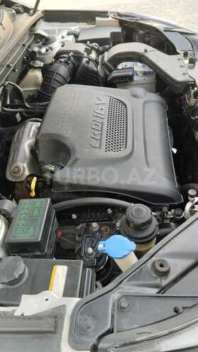 Kia Sorento 2009, 186,000 km - 2.0 l - Bakı
