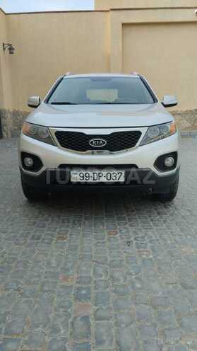 Kia Sorento 2009, 186,000 km - 2.0 l - Bakı