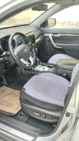 Kia Sorento 2009, 186,000 km - 2.0 l - Bakı