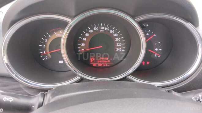 Kia Sorento 2009, 186,000 km - 2.0 l - Bakı