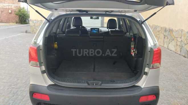 Kia Sorento 2009, 186,000 km - 2.0 l - Bakı
