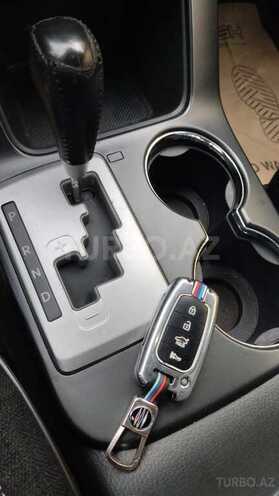 Kia Sorento 2009, 186,000 km - 2.0 l - Bakı