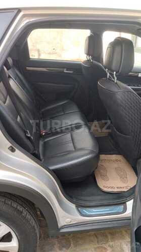 Kia Sorento 2009, 186,000 km - 2.0 l - Bakı