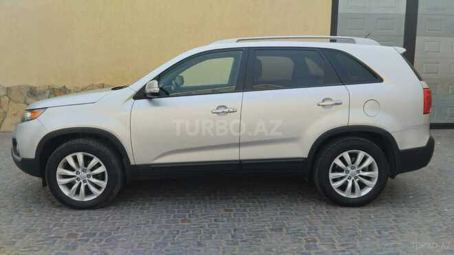 Kia Sorento 2009, 186,000 km - 2.0 l - Bakı