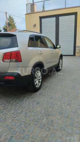 Kia Sorento 2009, 186,000 km - 2.0 l - Bakı