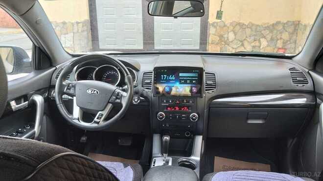 Kia Sorento 2009, 186,000 km - 2.0 l - Bakı