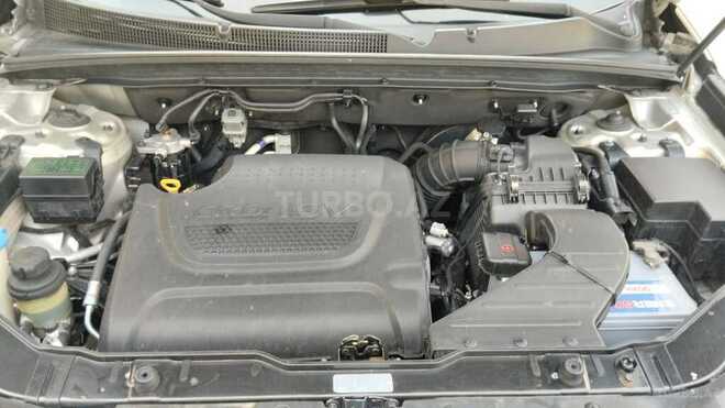 Kia Sorento 2009, 186,000 km - 2.0 l - Bakı
