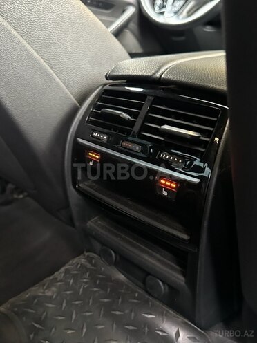 BMW 530 2017, 109,000 km - 2.0 l - Bakı