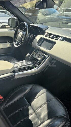 Land Rover RR Sport 2015, 191,000 km - 3.0 l - Bakı