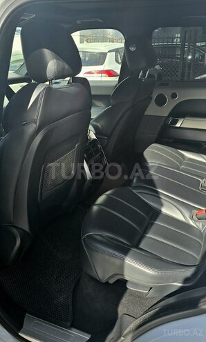 Land Rover RR Sport 2015, 191,000 km - 3.0 l - Bakı