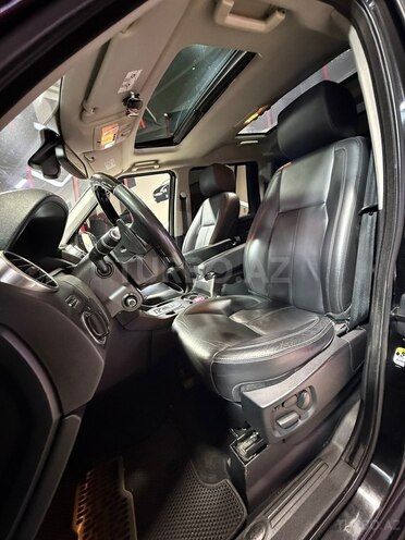 Land Rover Discovery 2015, 270,000 km - 3.0 l - Sumqayıt