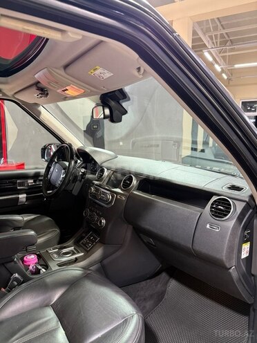 Land Rover Discovery 2015, 270,000 km - 3.0 l - Sumqayıt
