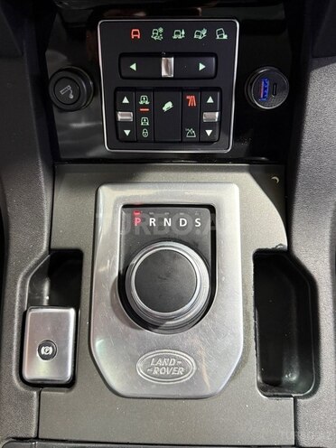 Land Rover Discovery 2015, 270,000 km - 3.0 l - Sumqayıt