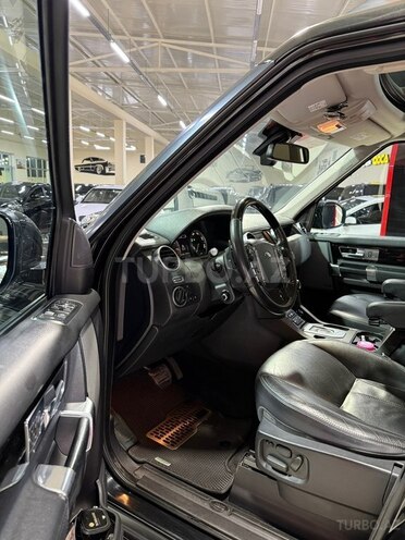 Land Rover Discovery 2015, 270,000 km - 3.0 l - Sumqayıt