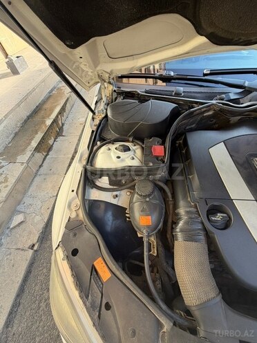 Mercedes C 250 2007, 350,000 km - 2.5 l - Bakı