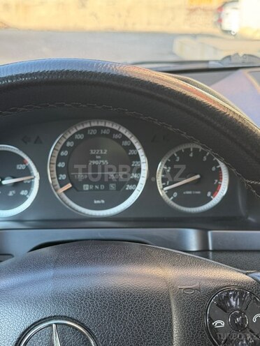 Mercedes C 250 2007, 350,000 km - 2.5 l - Bakı