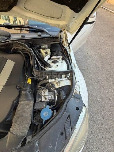 Mercedes C 250 2007, 350,000 km - 2.5 l - Bakı