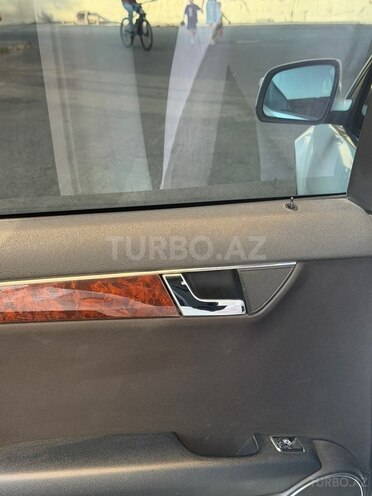 Mercedes C 250 2007, 350,000 km - 2.5 l - Bakı
