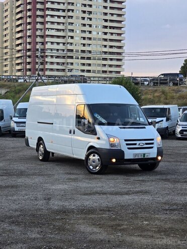 Ford Transit 2010, 213,275 km - 2.4 l - Bakı