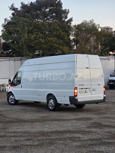 Ford Transit 2010, 213,275 km - 2.4 l - Bakı