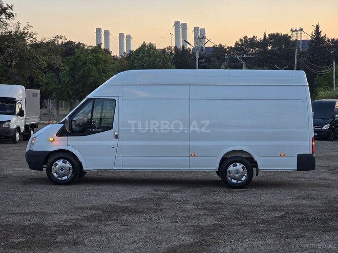 Ford Transit 2010, 213,275 km - 2.4 l - Bakı