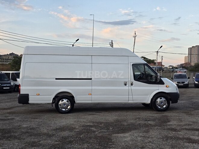 Ford Transit 2010, 213,275 km - 2.4 l - Bakı
