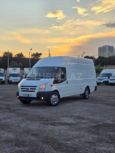 Ford Transit 2010, 213,275 km - 2.4 l - Bakı