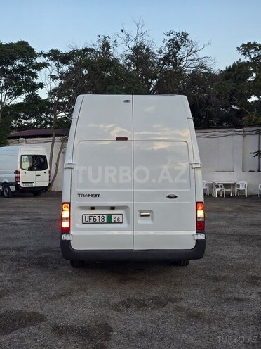 Ford Transit 2010, 213,275 km - 2.4 l - Bakı