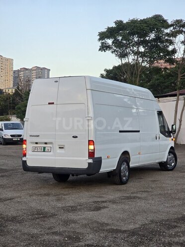 Ford Transit 2010, 213,275 km - 2.4 l - Bakı