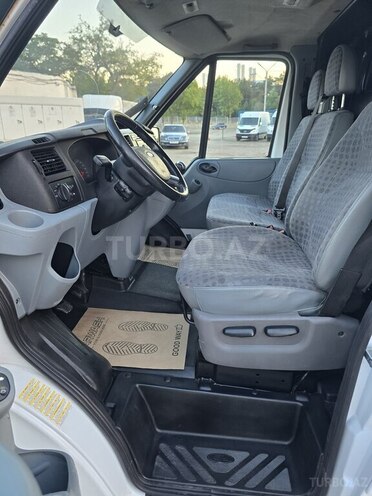 Ford Transit 2010, 213,275 km - 2.4 l - Bakı