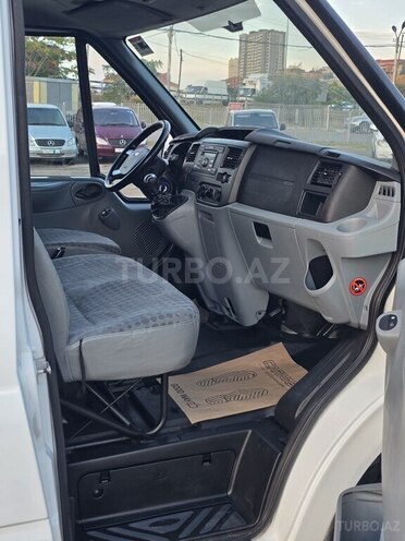 Ford Transit 2010, 213,275 km - 2.4 l - Bakı