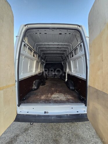 Ford Transit 2010, 213,275 km - 2.4 l - Bakı