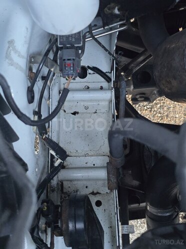 Ford Transit 2010, 213,275 km - 2.4 l - Bakı