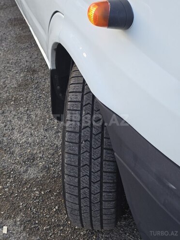 Ford Transit 2010, 213,275 km - 2.4 l - Bakı