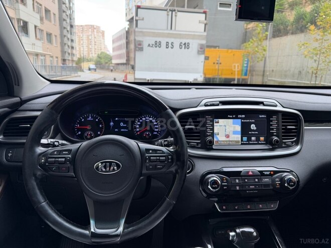 Kia Sorento 2016, 182,000 km - 2.0 л - Bakı
