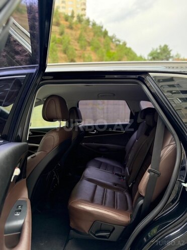 Kia Sorento 2016, 182,000 km - 2.0 л - Bakı