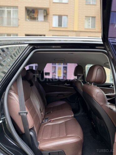 Kia Sorento 2016, 182,000 km - 2.0 л - Bakı