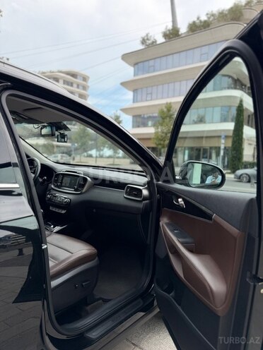 Kia Sorento 2016, 182,000 km - 2.0 л - Bakı