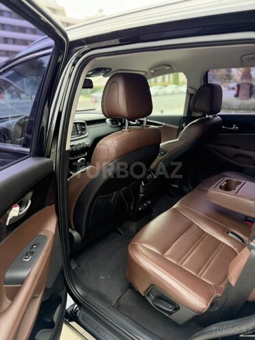 Kia Sorento 2016, 182,000 km - 2.0 л - Bakı