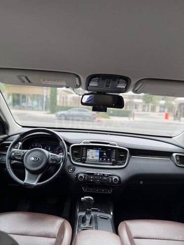Kia Sorento 2016, 182,000 km - 2.0 л - Bakı