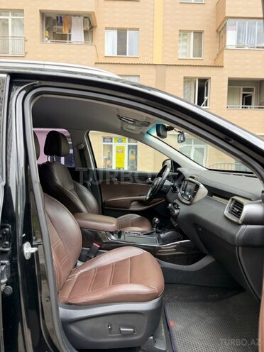 Kia Sorento 2016, 182,000 km - 2.0 л - Bakı