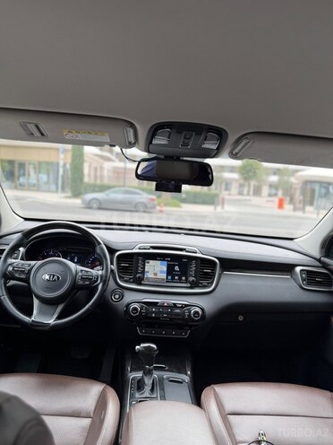 Kia Sorento 2016, 182,000 km - 2.0 л - Bakı