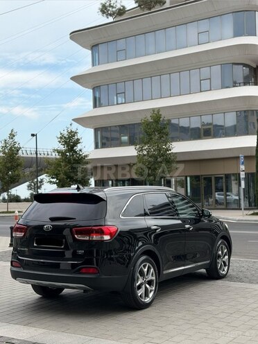 Kia Sorento 2016, 182,000 km - 2.0 л - Bakı