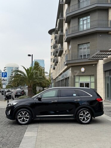Kia Sorento 2016, 182,000 km - 2.0 л - Bakı